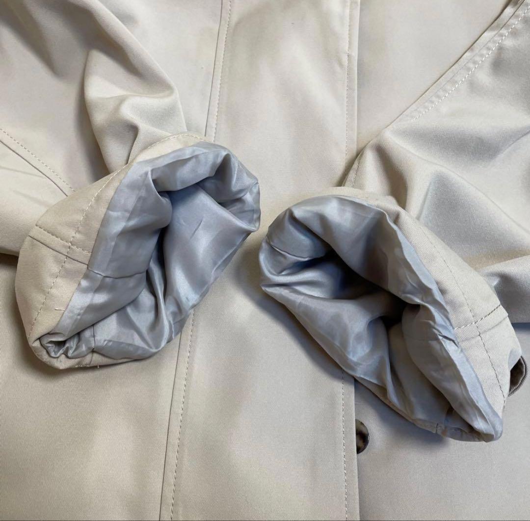 ⭐︎2024SS⭐︎スローブイエナ⭐︎テントライン ショート コート⭐︎