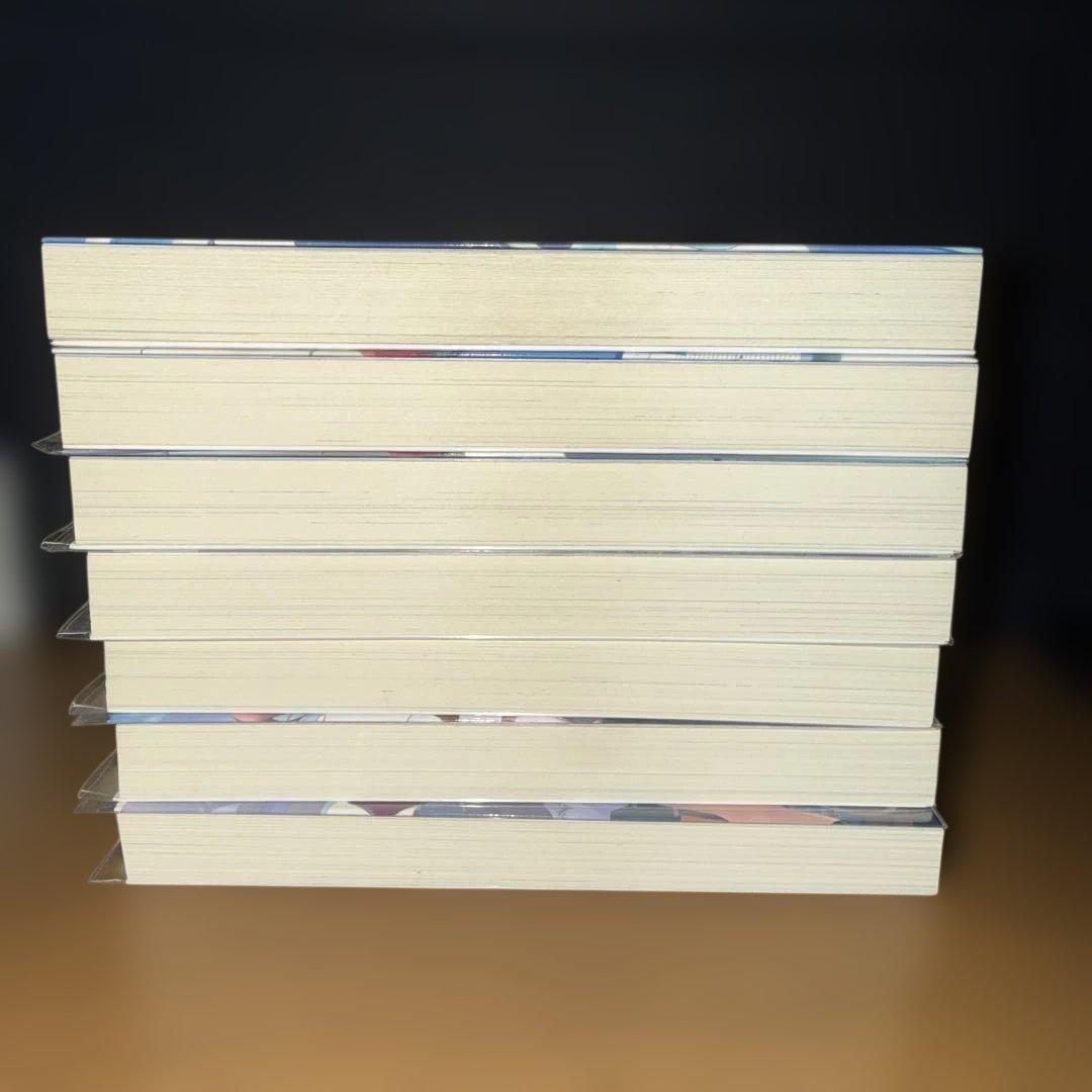 ようこそ実力至上主義の教室へ 全巻セット