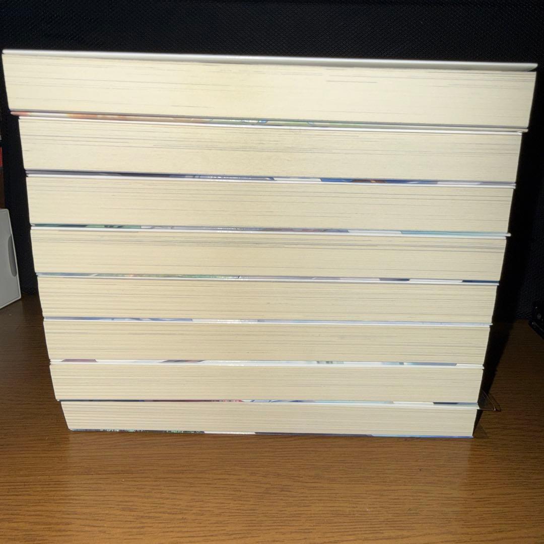 ようこそ実力至上主義の教室へ 全巻セット