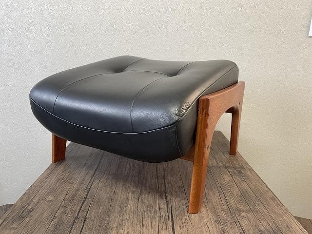 カリモク　オットマン　XT35063369