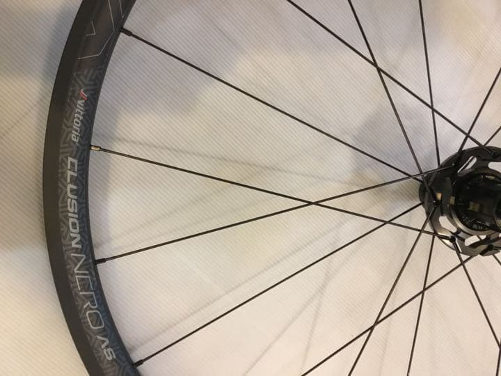 ビットリアーエリュージョンN ERO