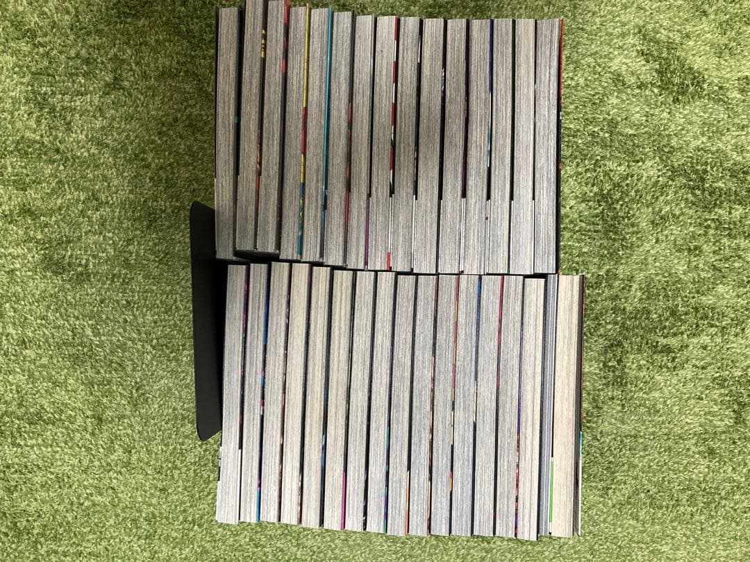 呪術廻戦 全巻セット 1〜30巻　おまけ特典付き