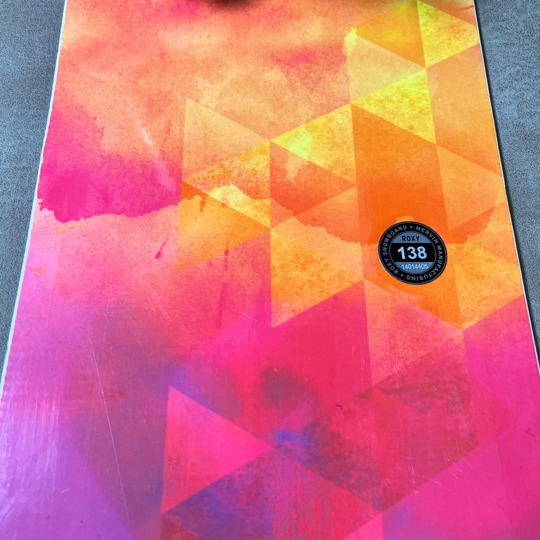 ROXY SUGAR 138 × FLUX GU