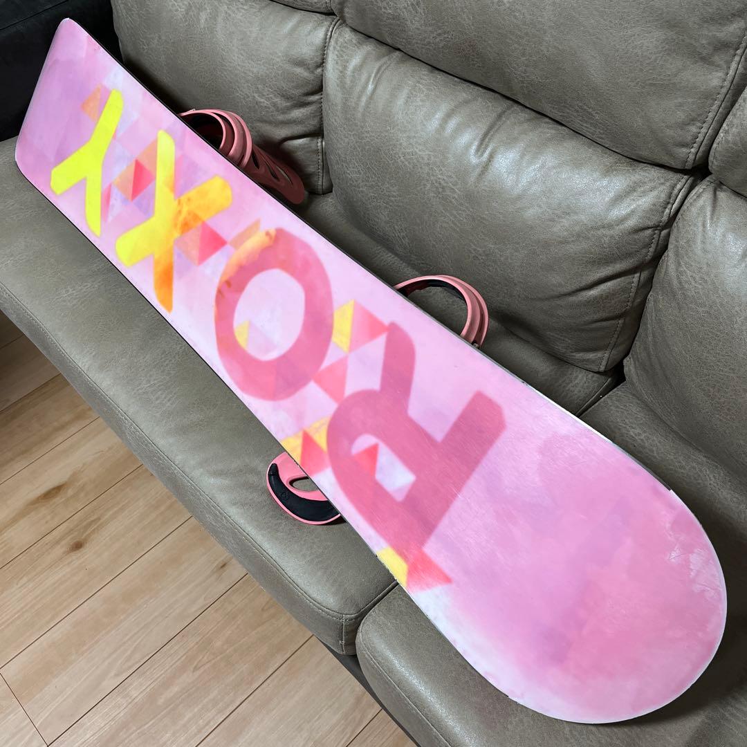 ROXY SUGAR 138 × FLUX GU