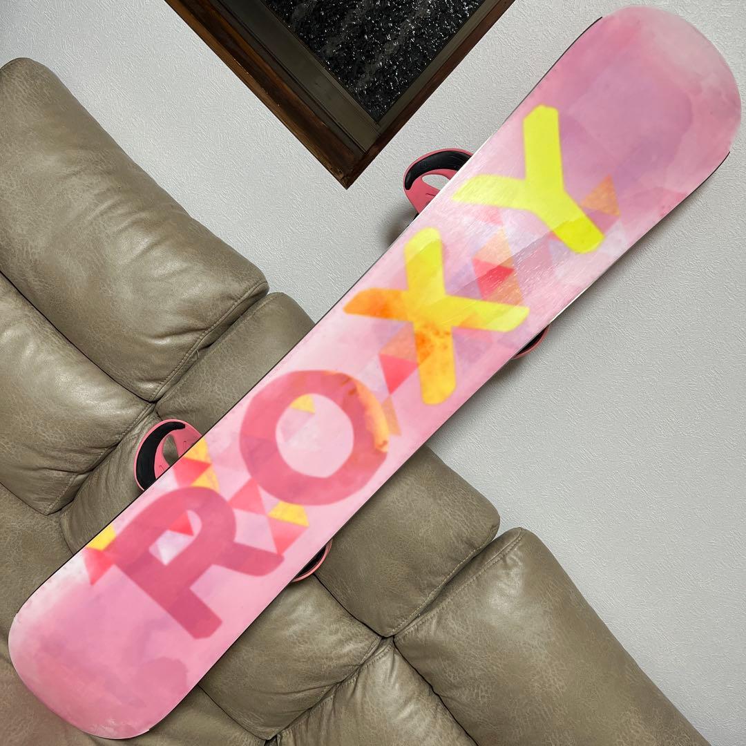 ROXY SUGAR 138 × FLUX GU