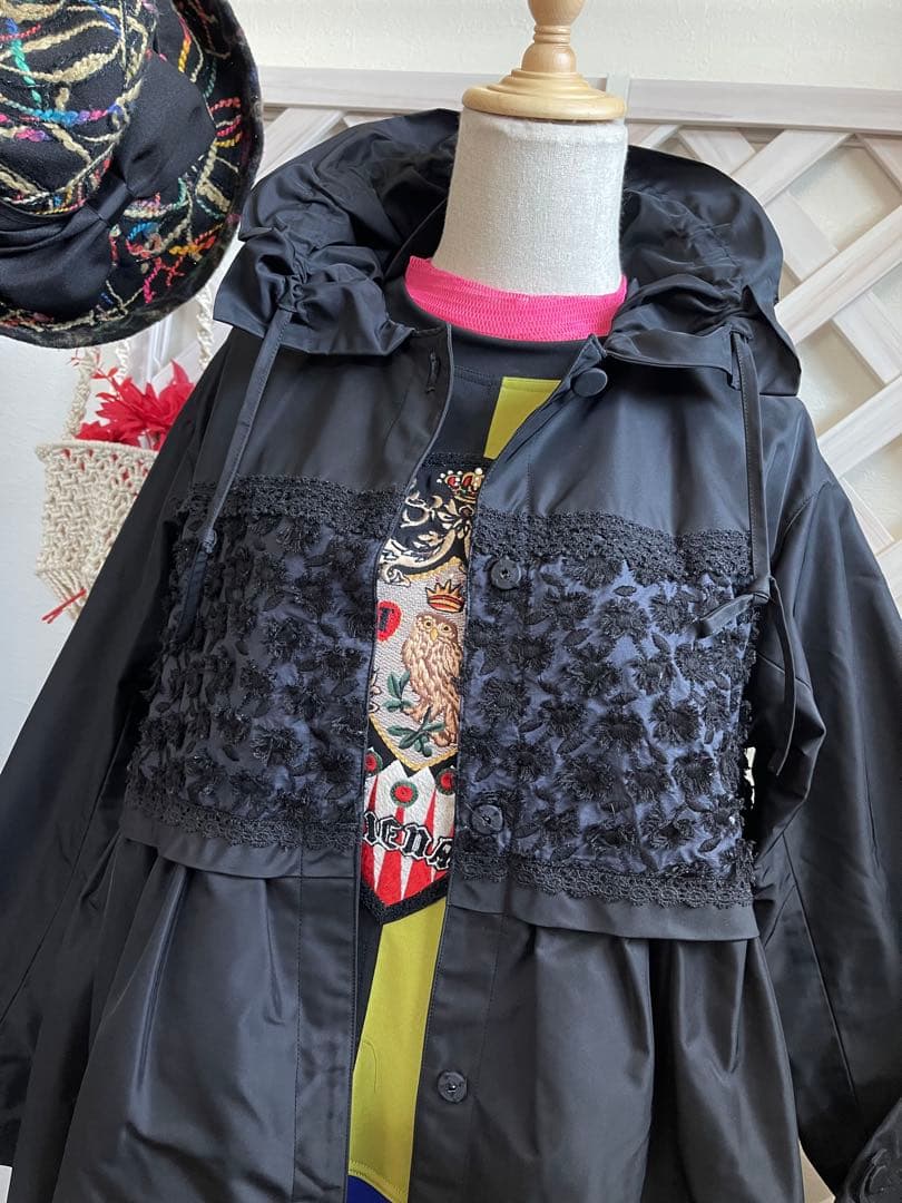 チャピ子⭐︎トクコプルミエヴォル ⭐︎〜15号　オールシーズン◎ リッチな暮らしぶり