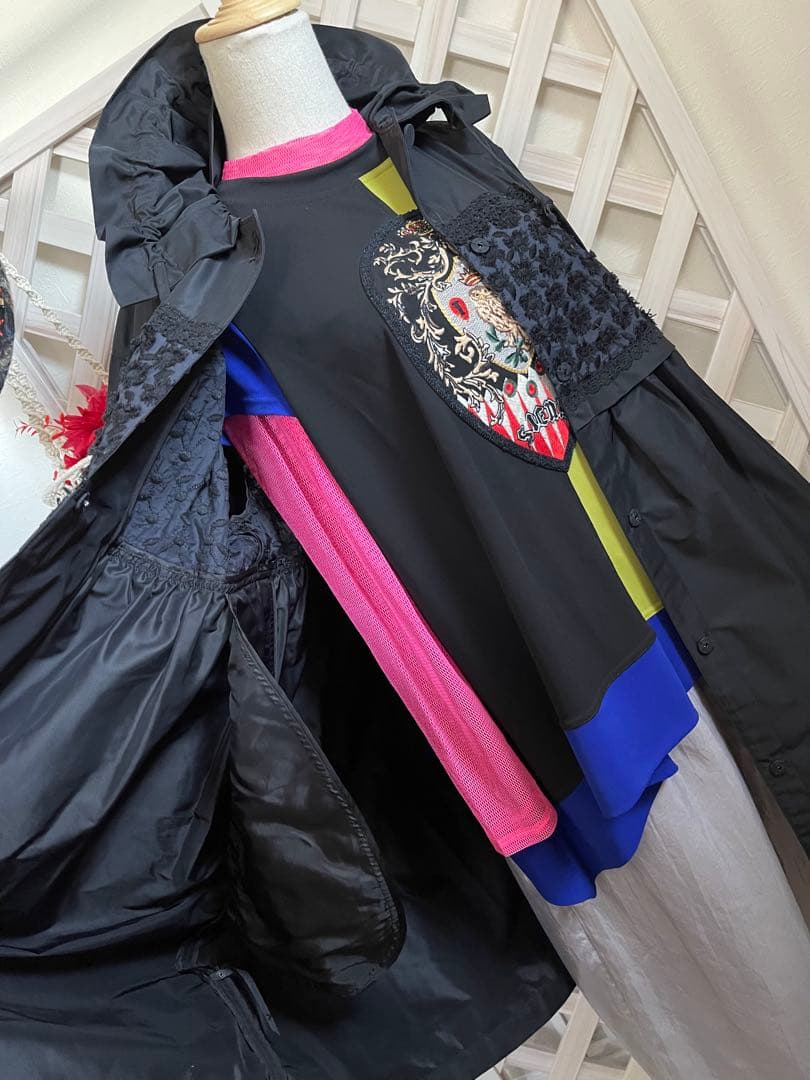 チャピ子⭐︎トクコプルミエヴォル ⭐︎〜15号　オールシーズン◎ リッチな暮らしぶり