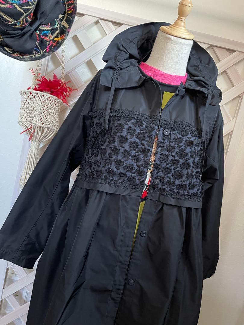 チャピ子⭐︎トクコプルミエヴォル ⭐︎〜15号　オールシーズン◎ リッチな暮らしぶり