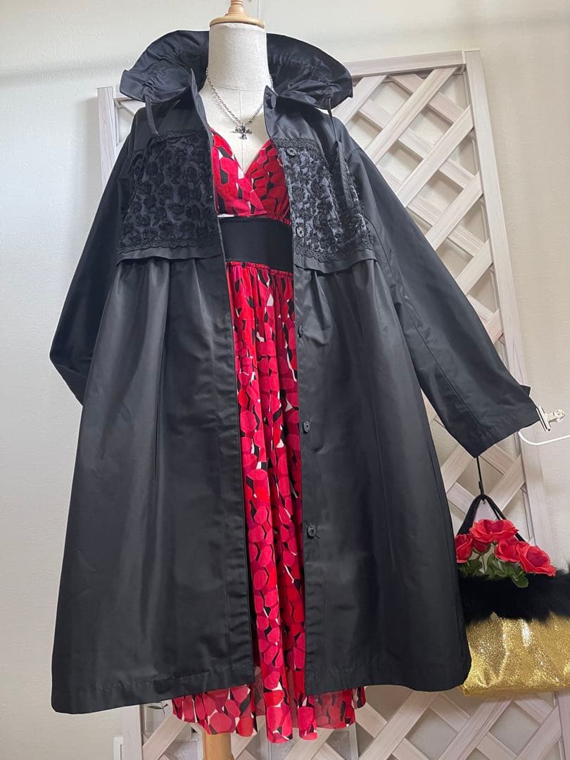 チャピ子⭐︎トクコプルミエヴォル ⭐︎〜15号　オールシーズン◎ リッチな暮らしぶり