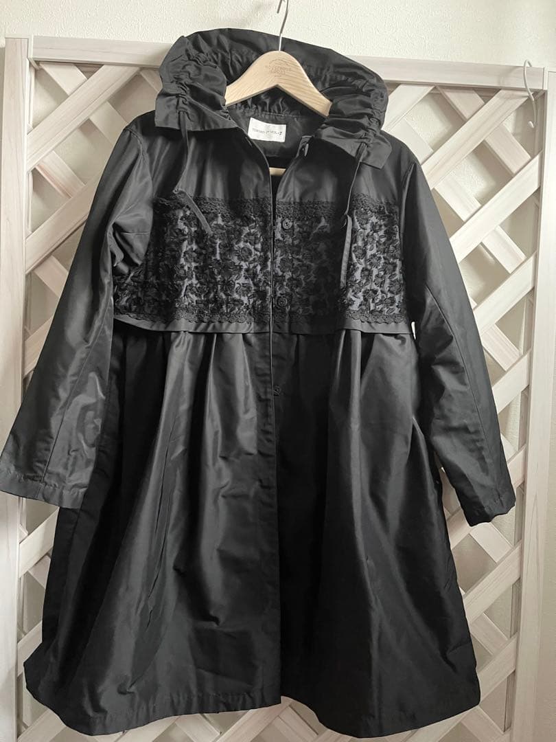 チャピ子⭐︎トクコプルミエヴォル ⭐︎〜15号　オールシーズン◎ リッチな暮らしぶり