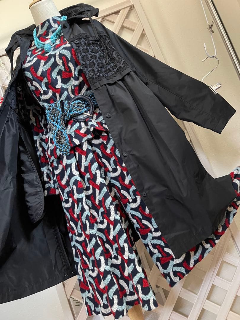 チャピ子⭐︎トクコプルミエヴォル ⭐︎〜15号　オールシーズン◎ リッチな暮らしぶり