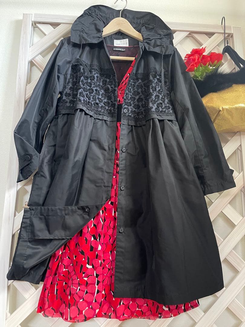 チャピ子⭐︎トクコプルミエヴォル ⭐︎〜15号　オールシーズン◎ リッチな暮らしぶり