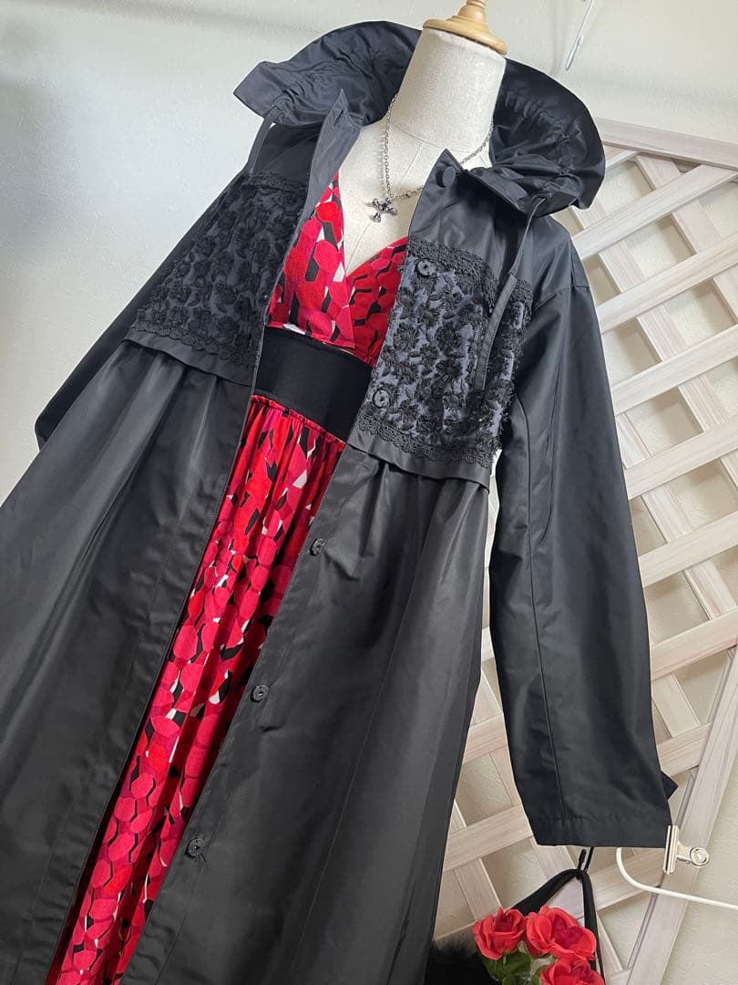 チャピ子⭐︎トクコプルミエヴォル ⭐︎〜15号　オールシーズン◎ リッチな暮らしぶり