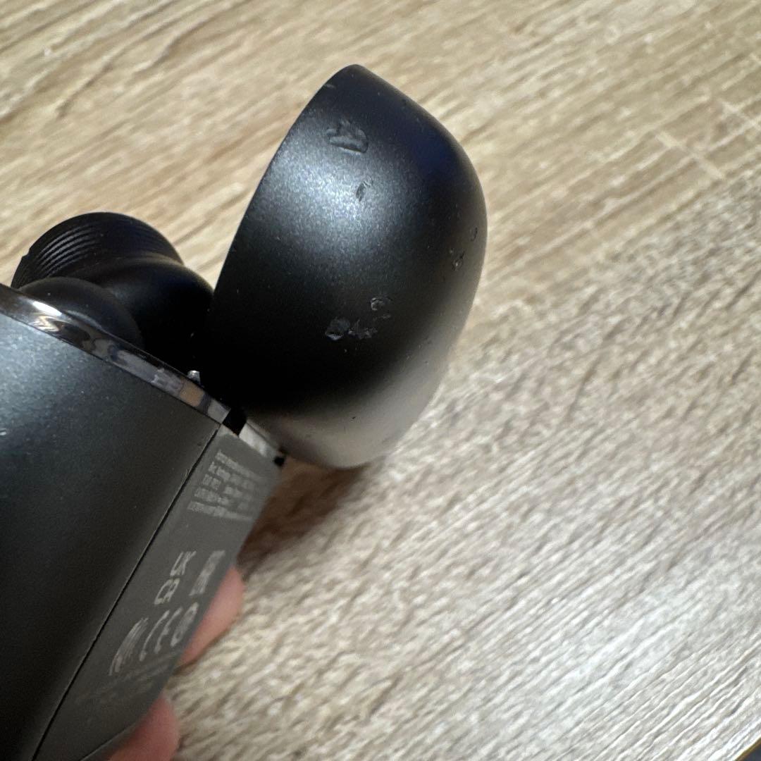 JBL tour pro 2 箱あり 黒色