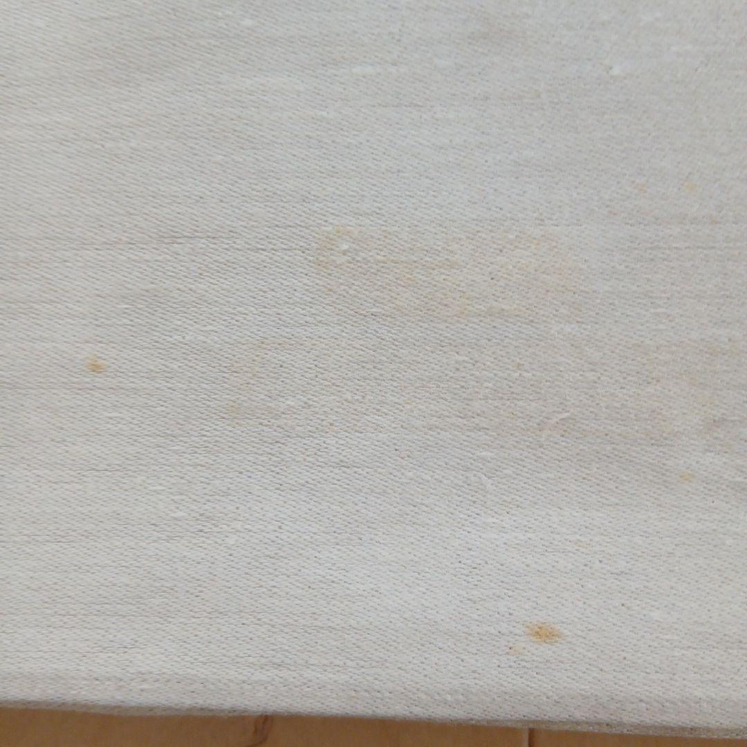 【世界の銘品】「トーマスファーガソン」アイリッシュリネン テーブルクロス