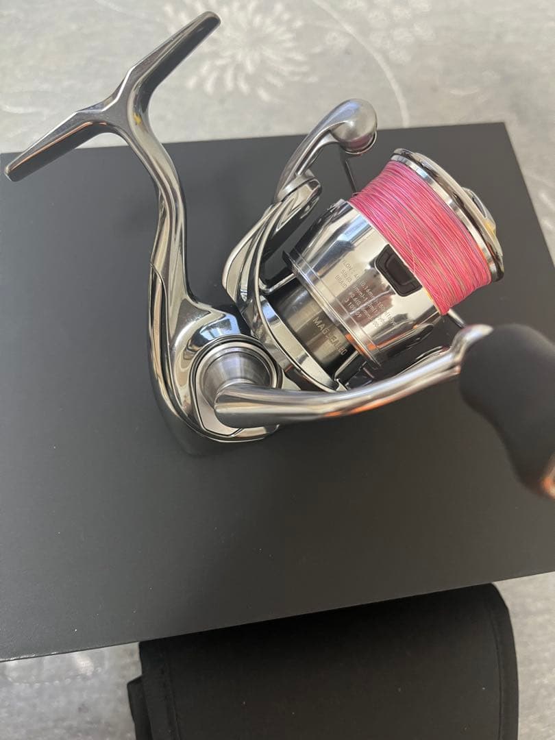 ダイワ　22イグジスト LT-2500-H