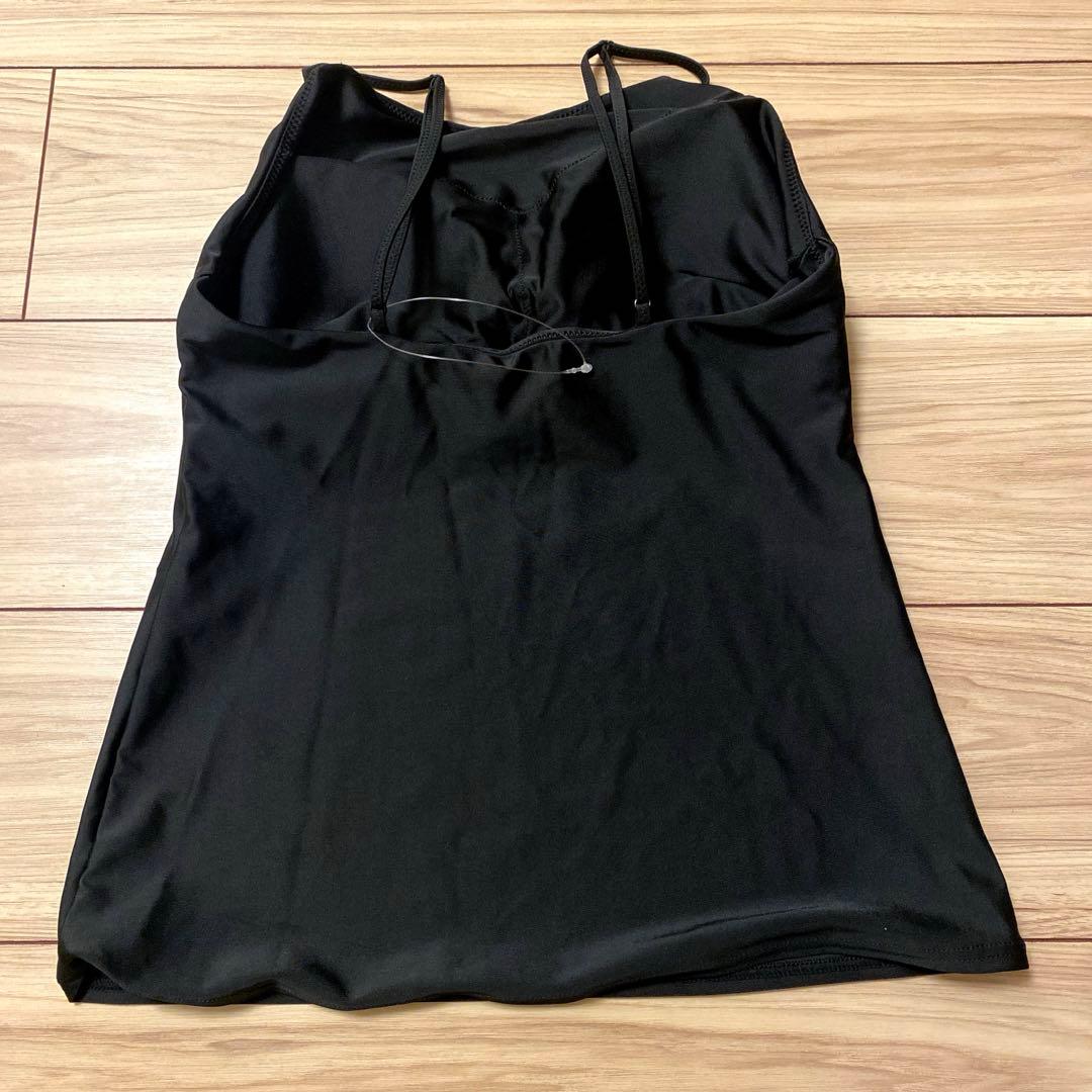 forme 東原亜希　水着　ブラック　0サイズ　高橋志津奈