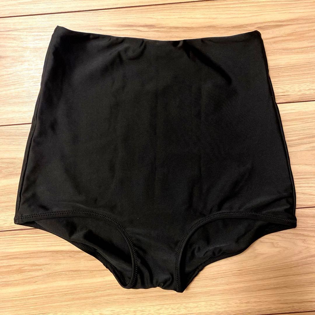 forme 東原亜希　水着　ブラック　0サイズ　高橋志津奈