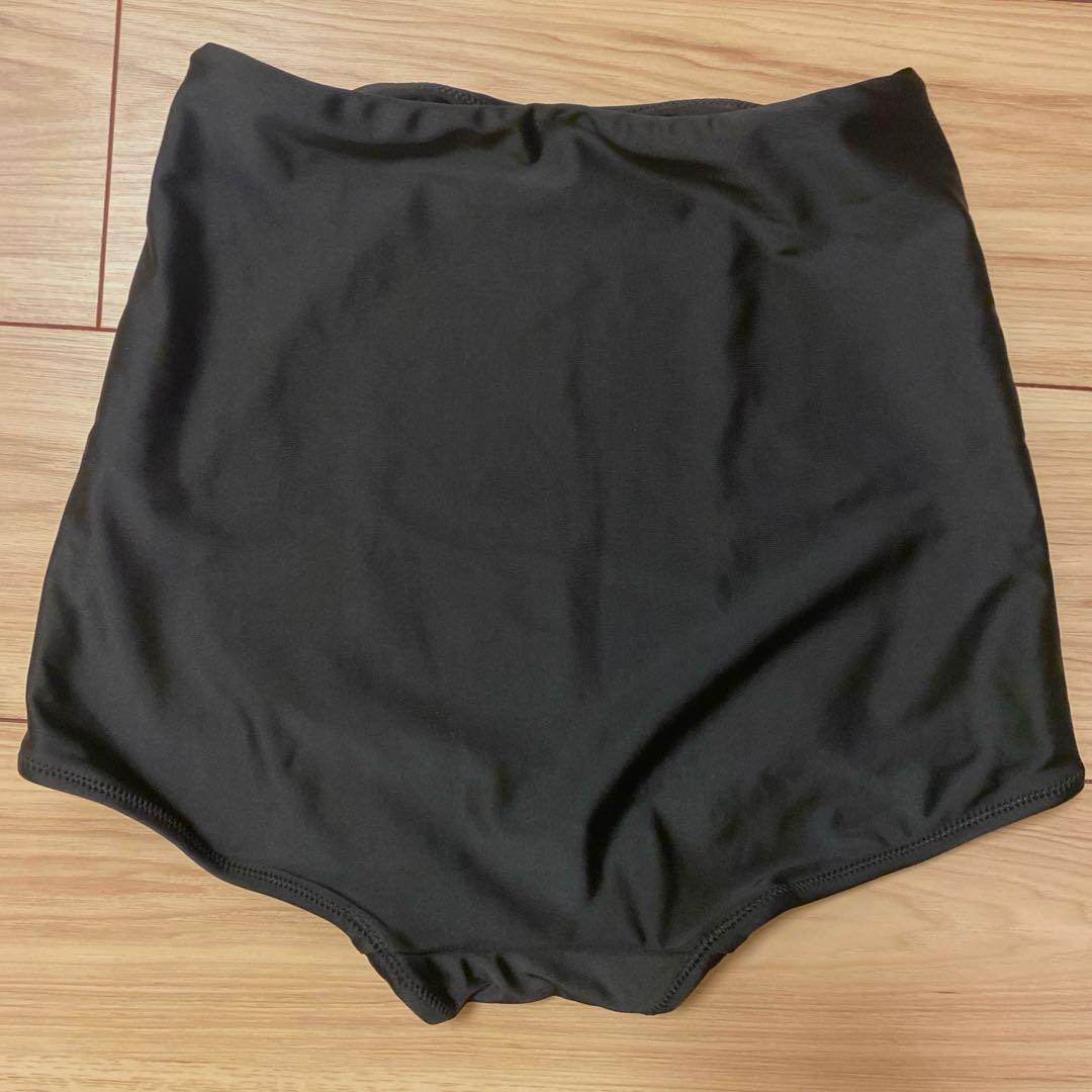 forme 東原亜希　水着　ブラック　0サイズ　高橋志津奈