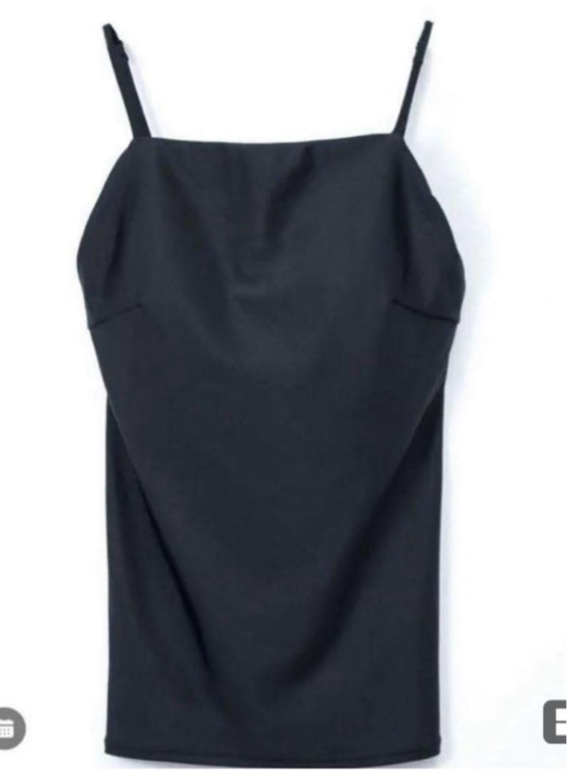 forme 東原亜希　水着　ブラック　0サイズ　高橋志津奈