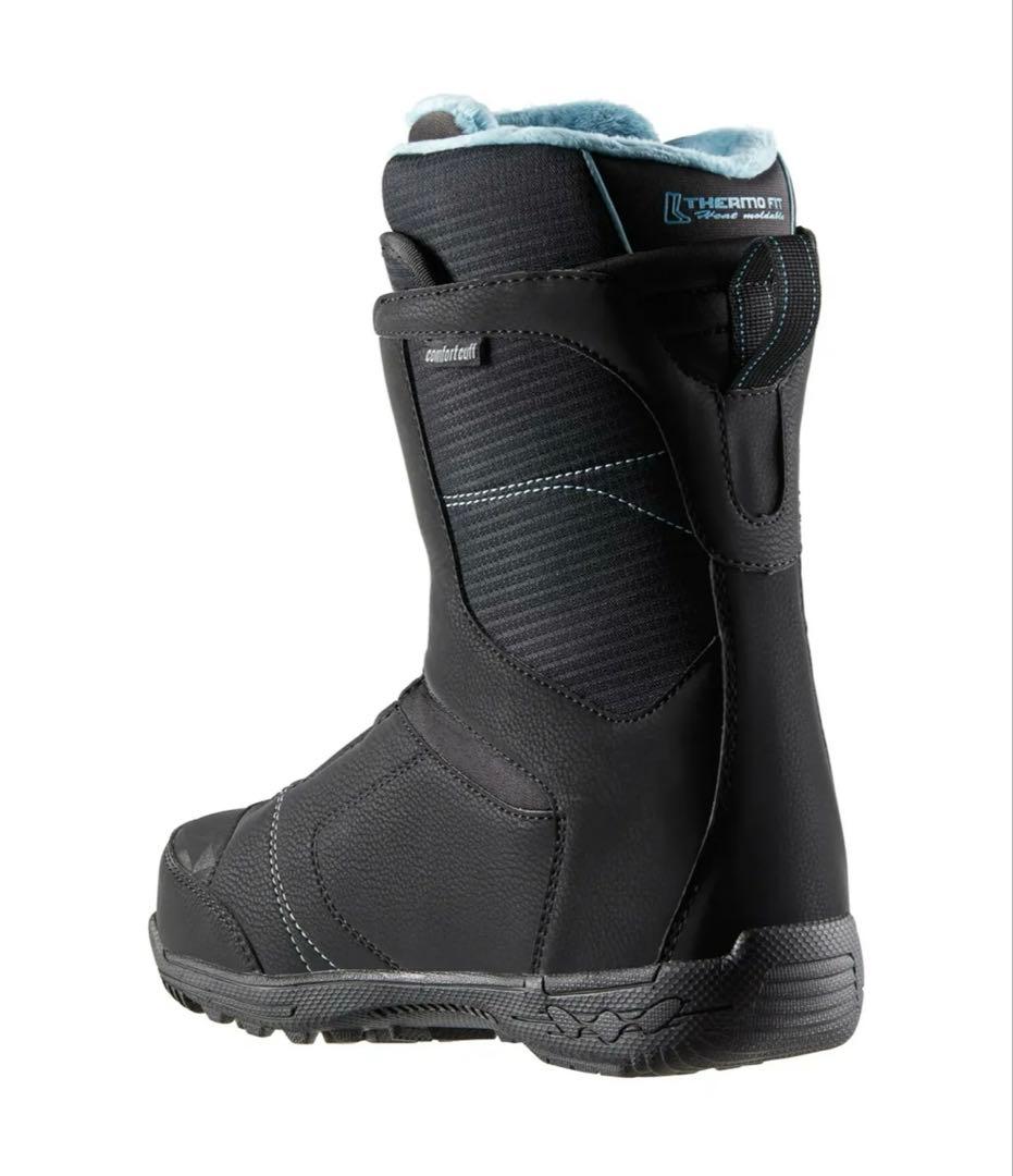 46000円超軽量☆ヘッド☆HEADスノーボードブーツZORA LYT BOA