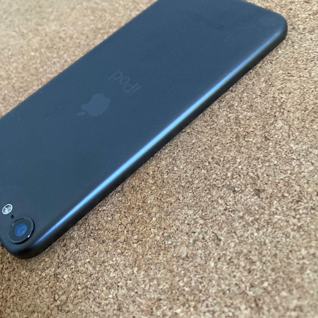 657【早い者勝ち】電池最良好☆iPod Touch7 第7世代 32GB☆