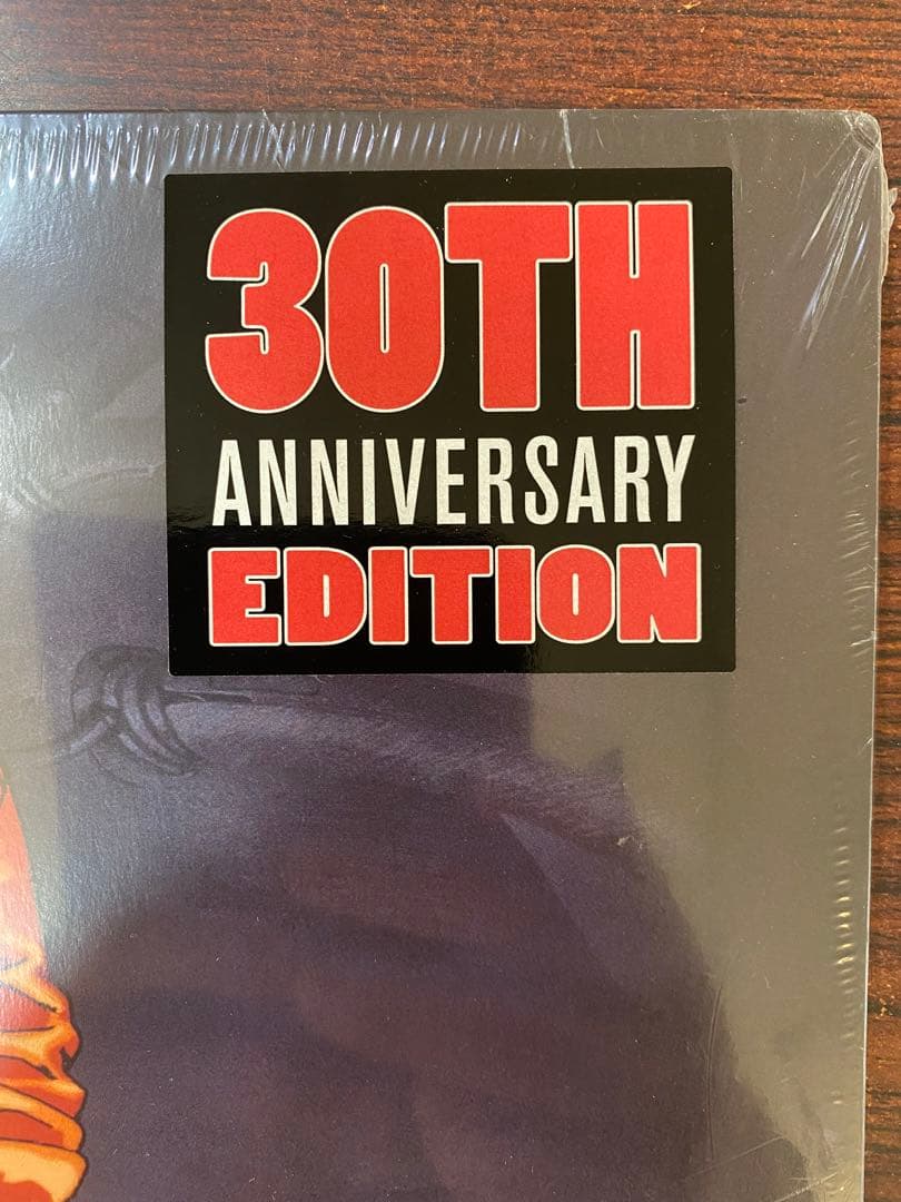 [超貴重盤]AKIRA SYMPHONIC SUITE 芸能山城組 レコード