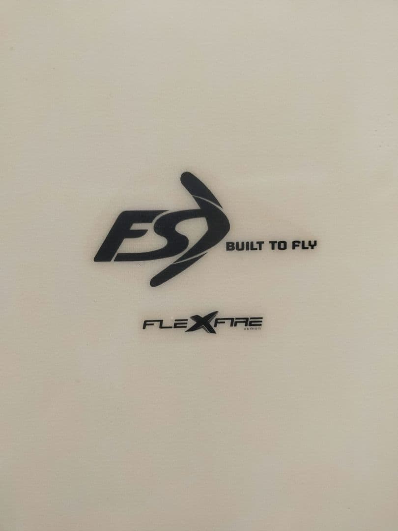 Firewire ショートボードFlexfire 6'1