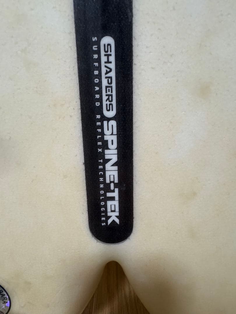 CHANNEL S CI Fish 5'4\" アルメリック