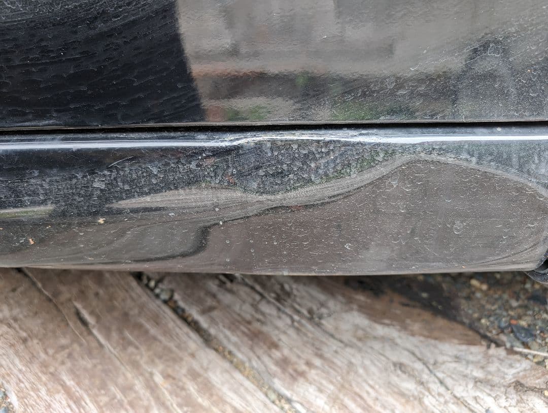 【お話中】「輸送コミコミ」スバルＲ1Ｓー4Ｗスーパーチャージャー