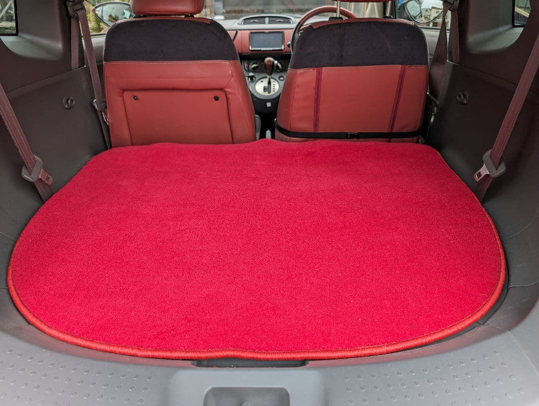 【お話中】「輸送コミコミ」スバルＲ1Ｓー4Ｗスーパーチャージャー