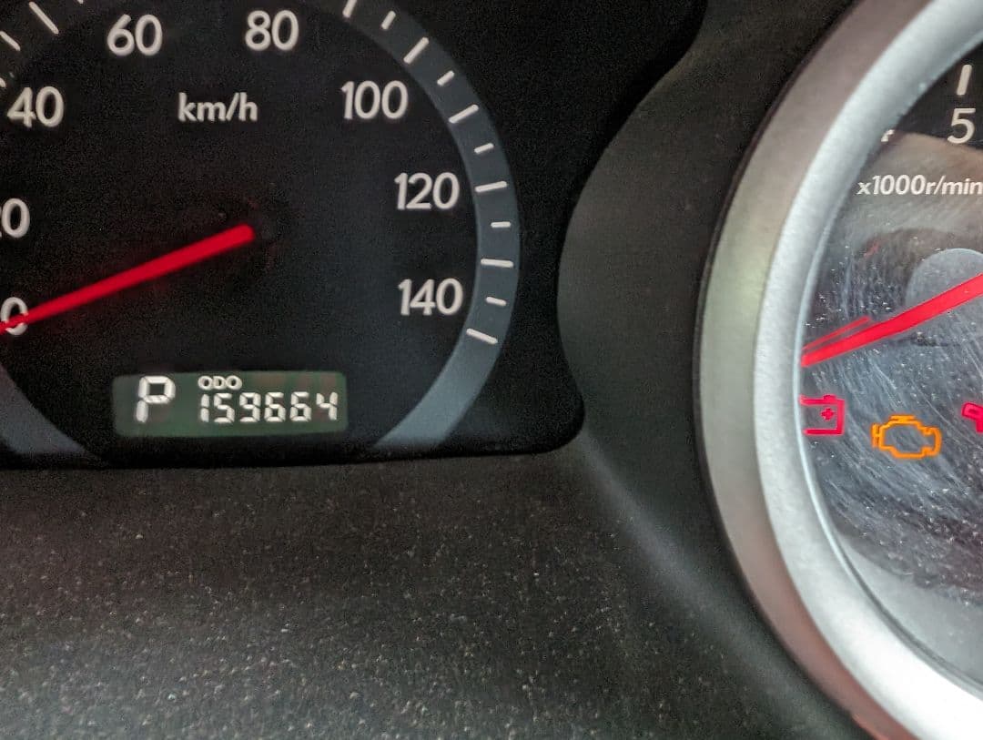 【お話中】「輸送コミコミ」スバルＲ1Ｓー4Ｗスーパーチャージャー