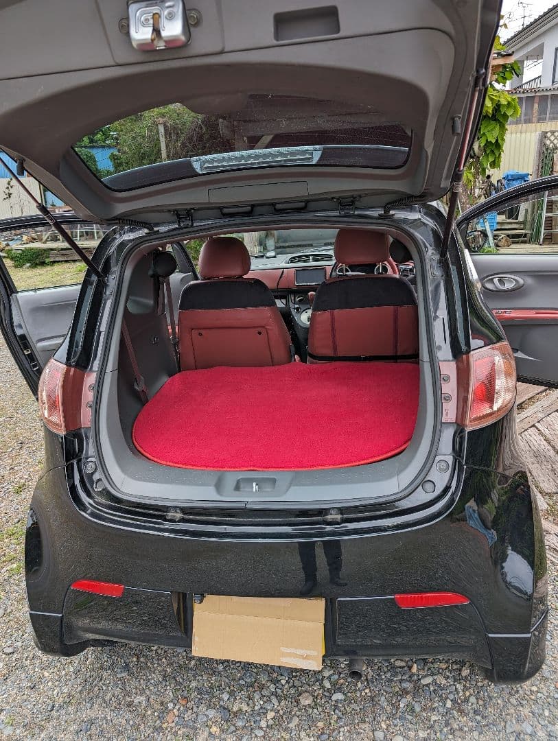 【お話中】「輸送コミコミ」スバルＲ1Ｓー4Ｗスーパーチャージャー