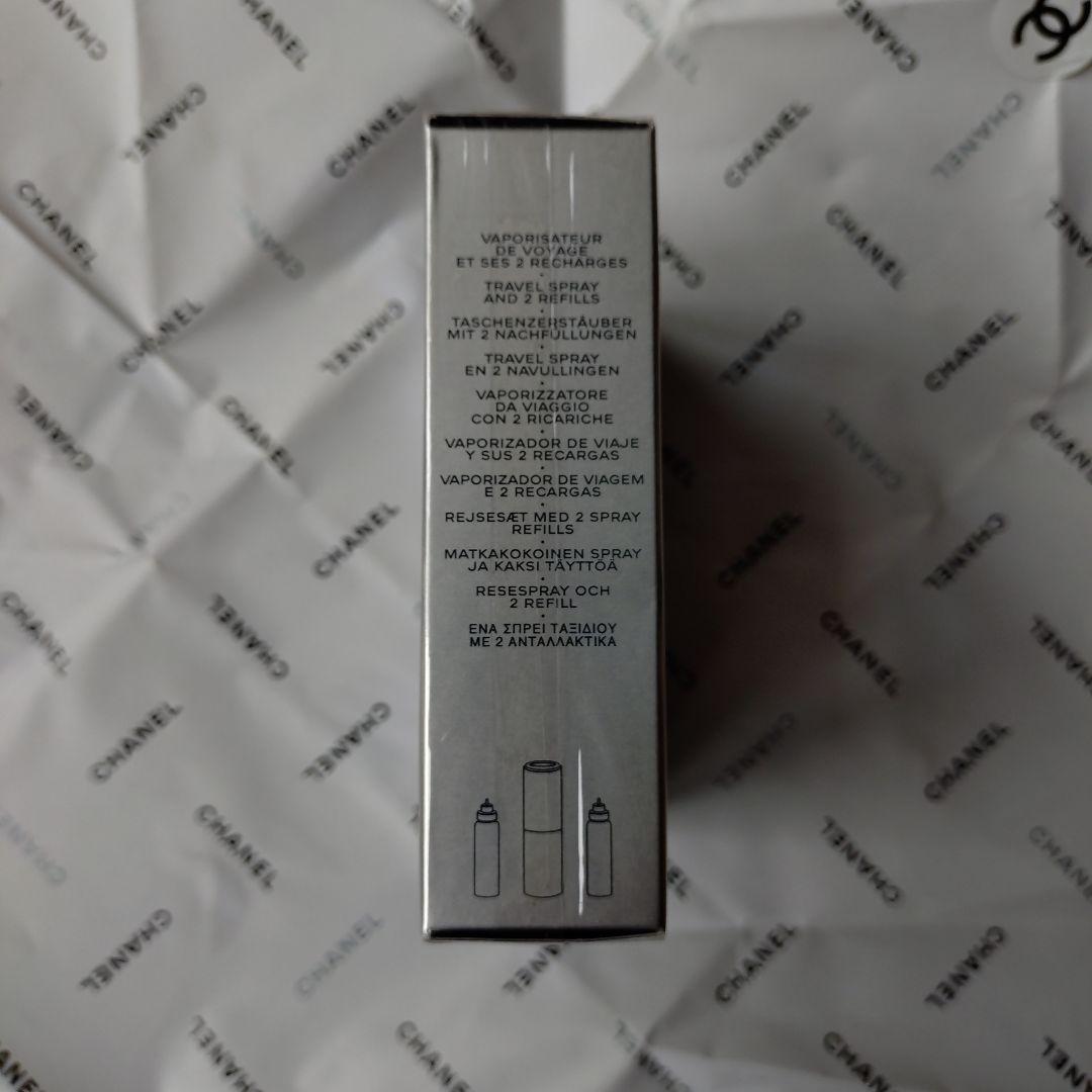 BLEU DE CHANEL Eau de Toilette 男性用