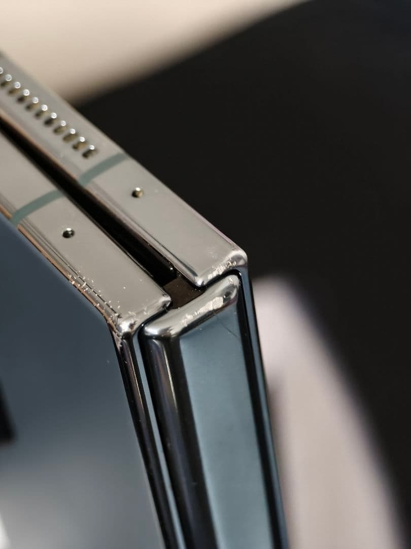 つ*ち様 Samsung Galaxy Z fold4 au6版　SCG16