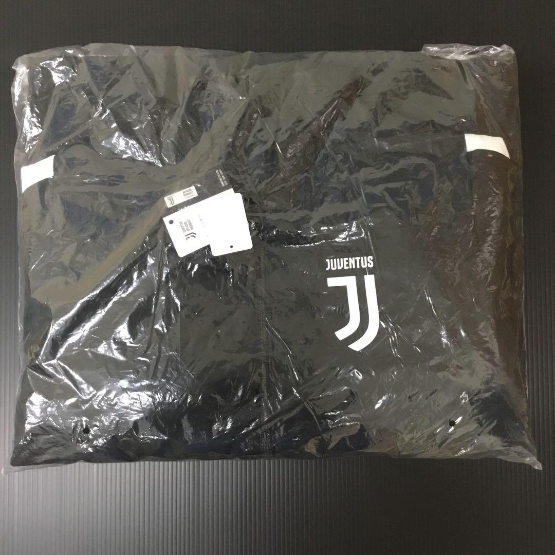 新品・未使用　ユベントス公認　ベンチウォーマー　150㎝（他のサイズあり）