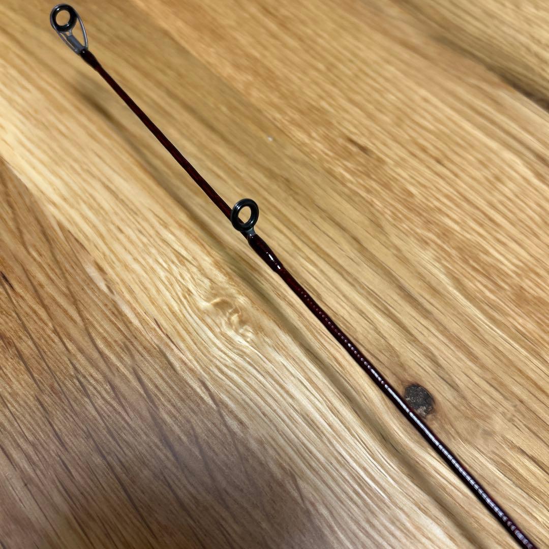 シマノ　スコーピオンXV 1581F-2