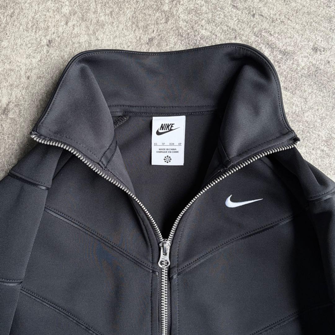 【NIKE】セットアップ トラックジャケット トラックパンツ カリナ着用 XS