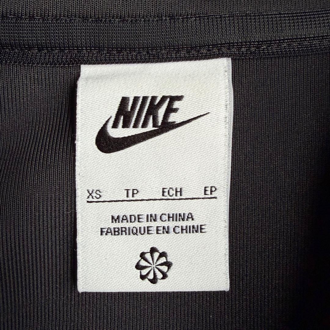 【NIKE】セットアップ トラックジャケット トラックパンツ カリナ着用 XS