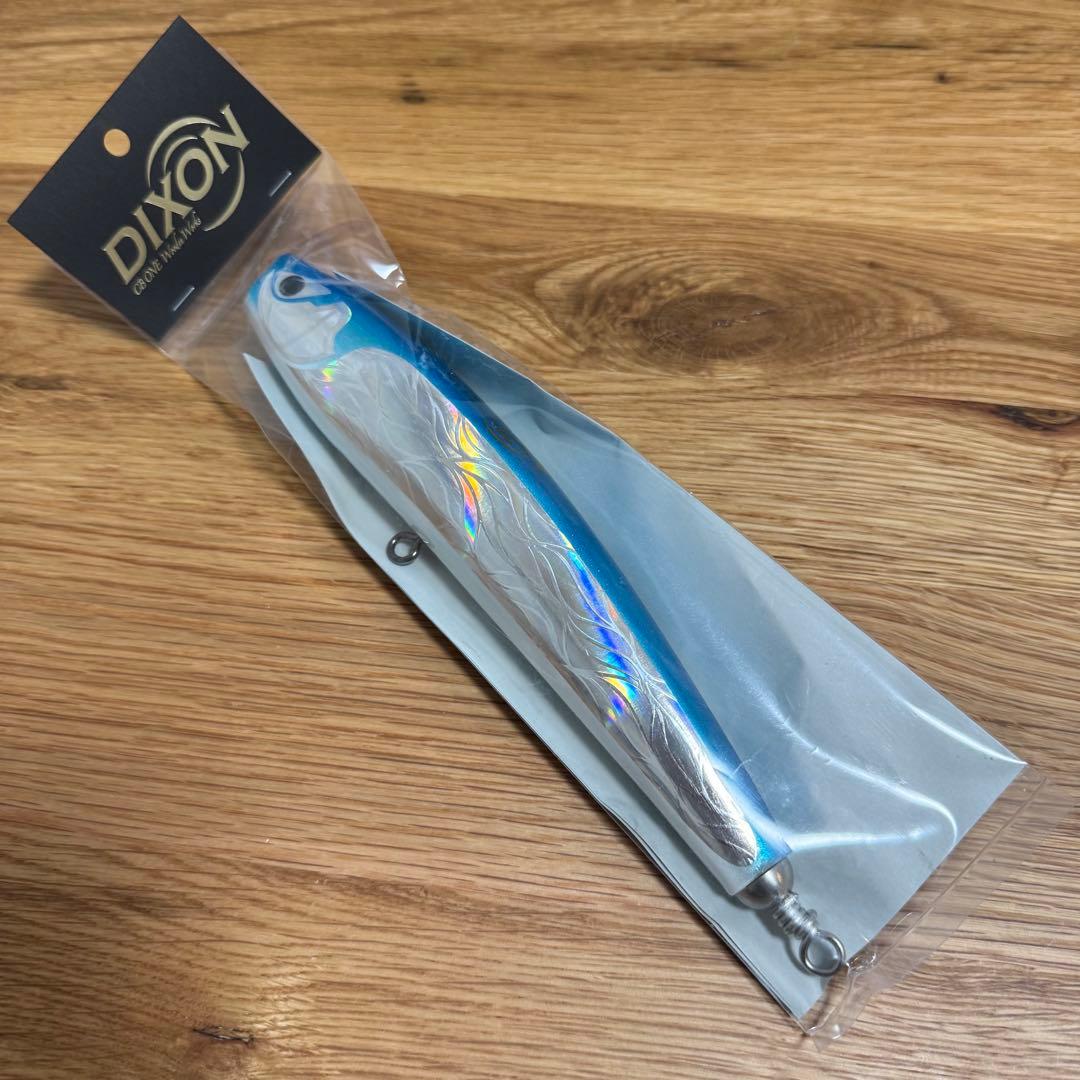 【新品未開封】CB ONE DIXON 200　シービーワン ディクソン 200