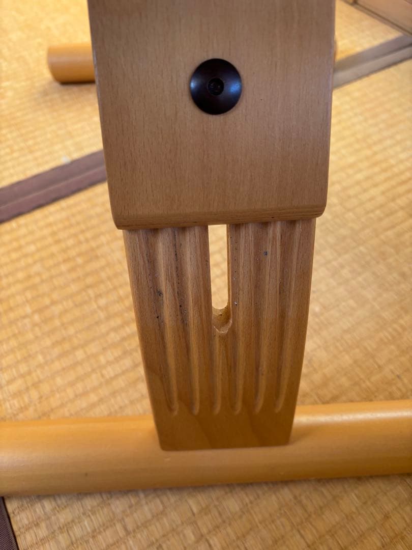 リボ社　バランスチェア・イージー