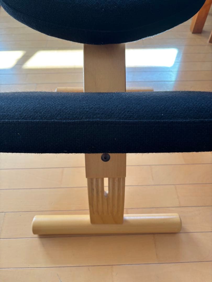 リボ社　バランスチェア・イージー