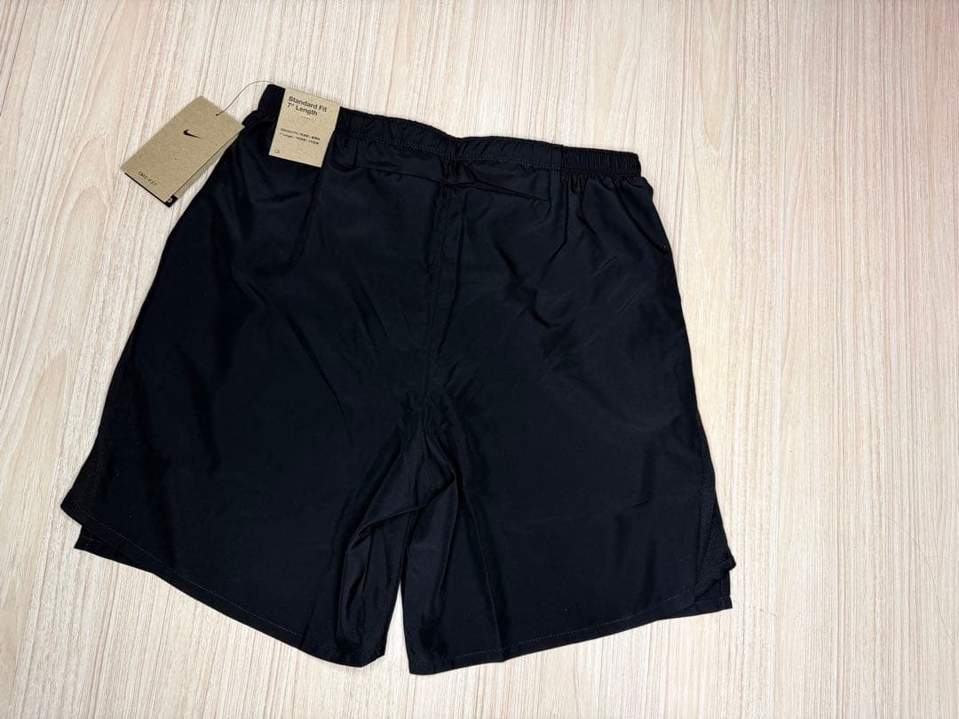 Nike フード付きジャージ上下セット ブラック Mサイズ