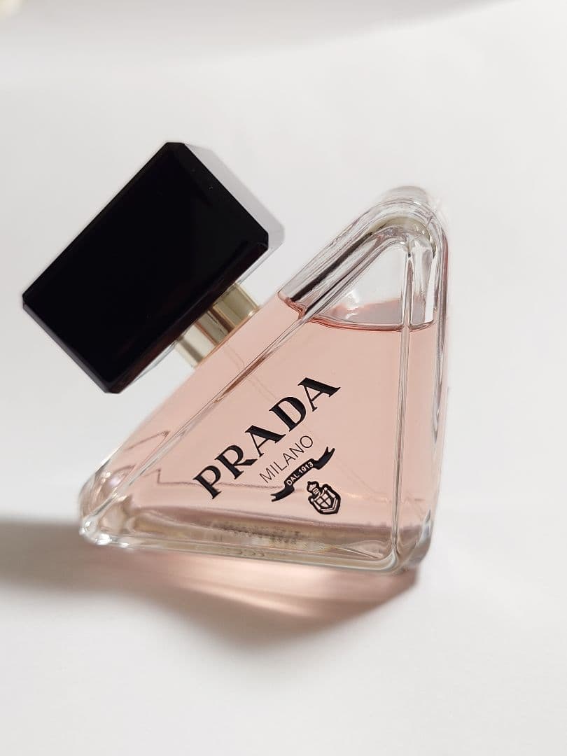プラダ パラドックス オーデパルファム 50ml