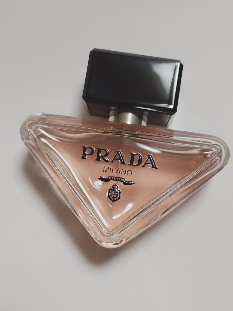 プラダ パラドックス オーデパルファム 50ml