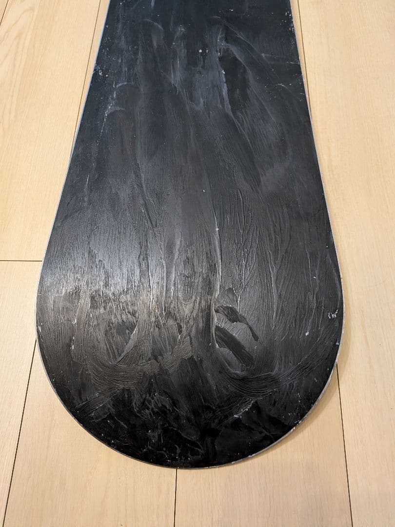 スノーボード 10-11 OGASAKA FC60 160cm