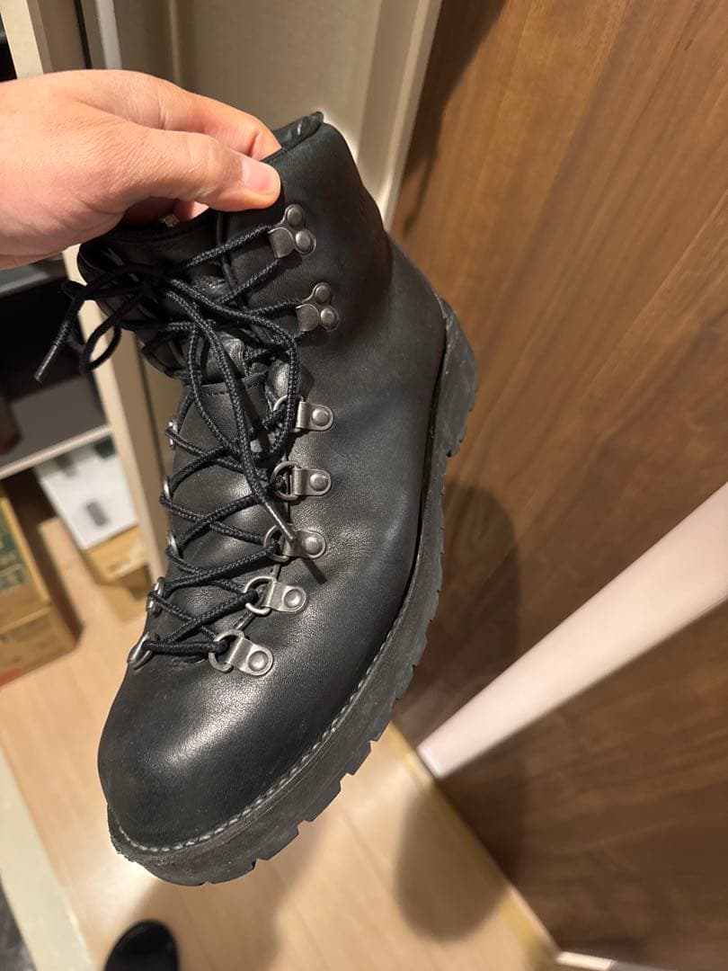 sugar -cさん専用　ダナー　sophnet. マウンテンライト US10