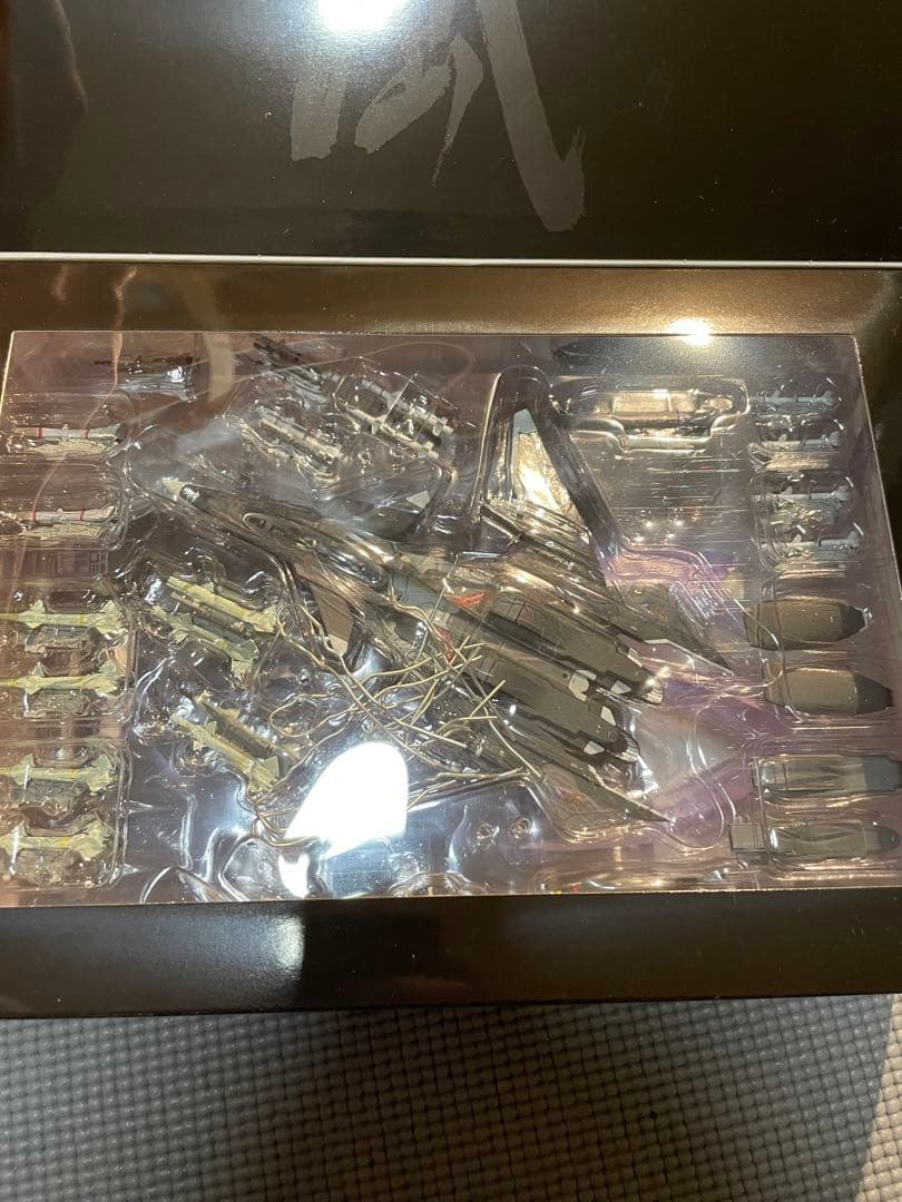 【値下げ中】美品ALTER 雪風　ＦＦＲ−４１MR MAVE 1/100