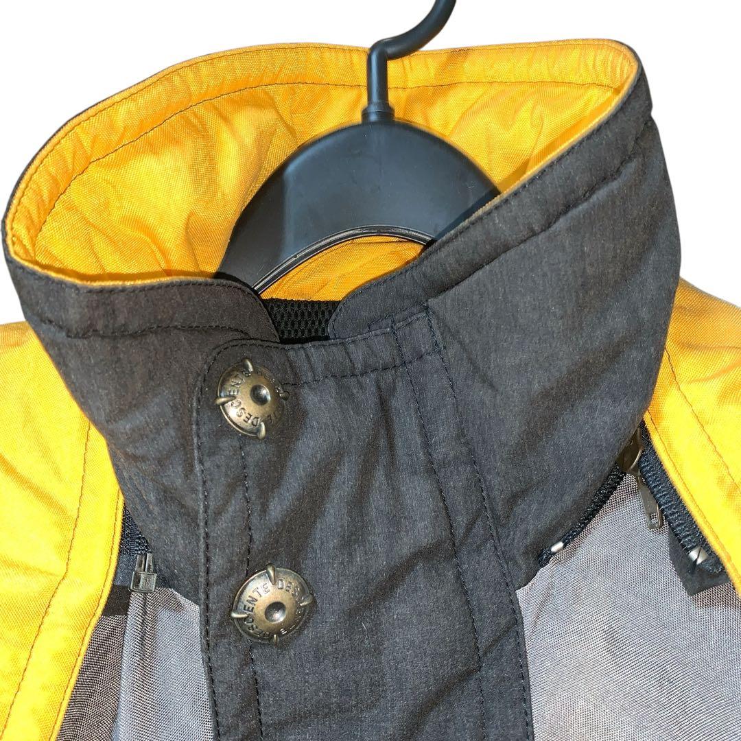 DESCENTE  ADVENTURE ビンテージ　スキーウェア　Ｓ