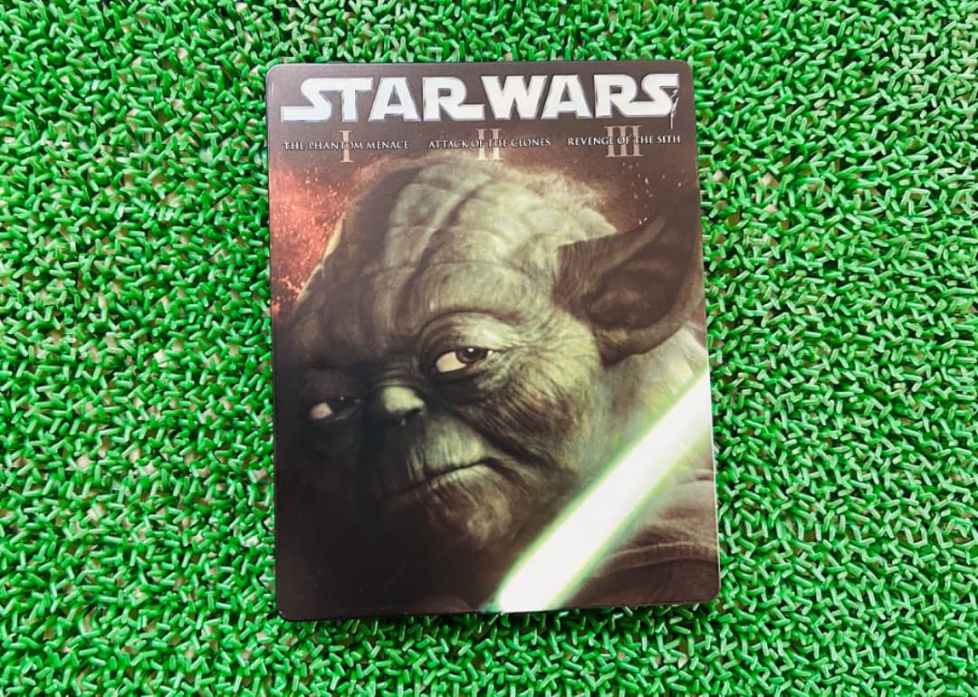 スターウォーズ DVD フィギュアコレクション